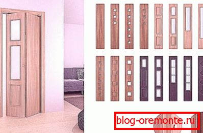 Wybór modelu drzwi Wybór modelu drzwi