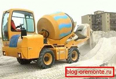 Zgnieciony ładunek kamienia Zgnieciony ładunek kamienia