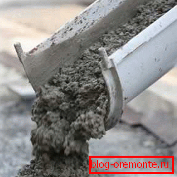 Koszt betonu zależy od rodzaju wyprodukowanej konstrukcji. Koszt betonu zależy od rodzaju wyprodukowanej konstrukcji.