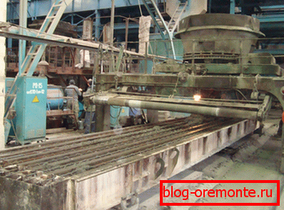 Prefabrykowane filary żelbetowe Prefabrykowane filary żelbetowe